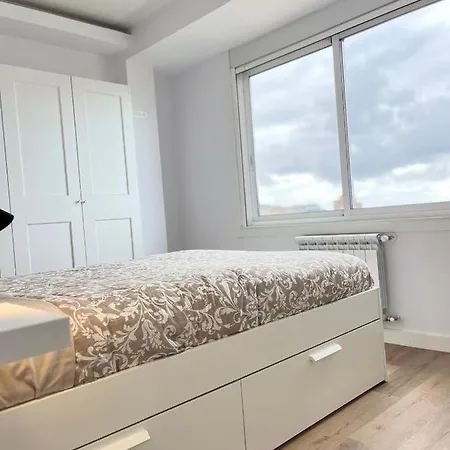 Lejlighed Maestranzamarycentro *