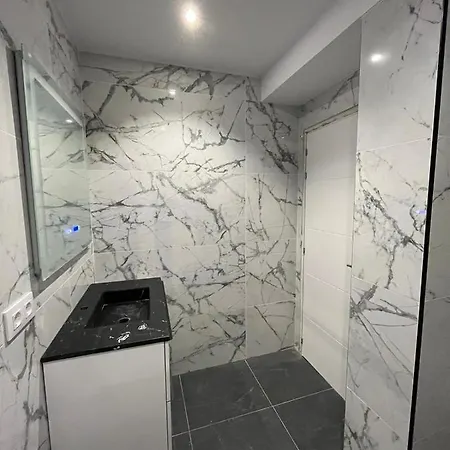 Lejlighed Maestranzamarycentro A Coruña