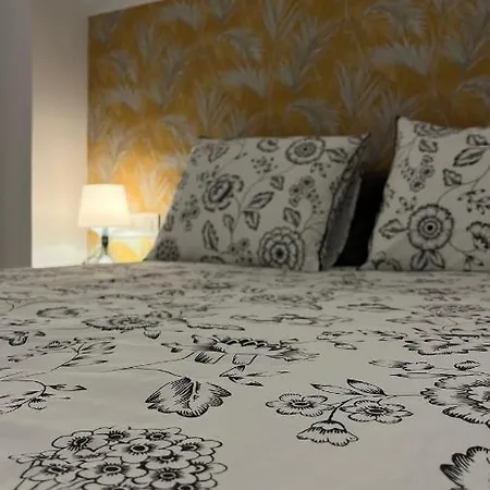 Maestranzamarycentro Apartment