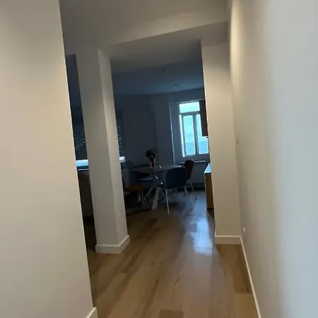 Lejlighed Maestranzamarycentro *