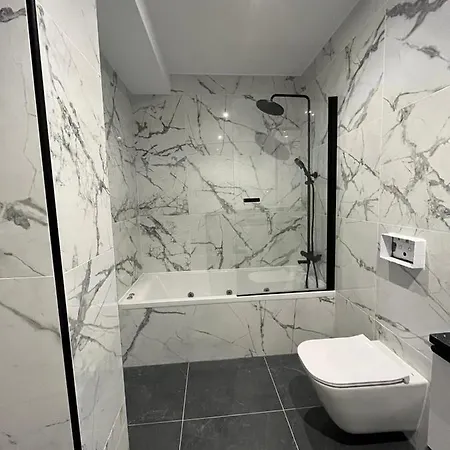 Maestranzamarycentro Lejlighed *