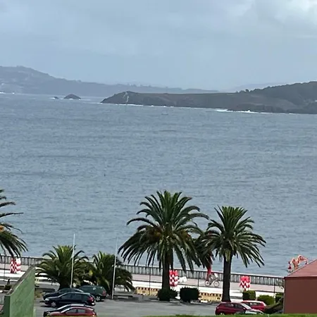 Lejlighed Maestranzamarycentro