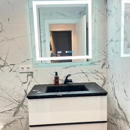 Maestranzamarycentro * A Coruna