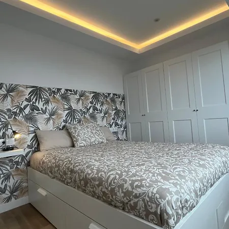 Lejlighed Maestranzamarycentro