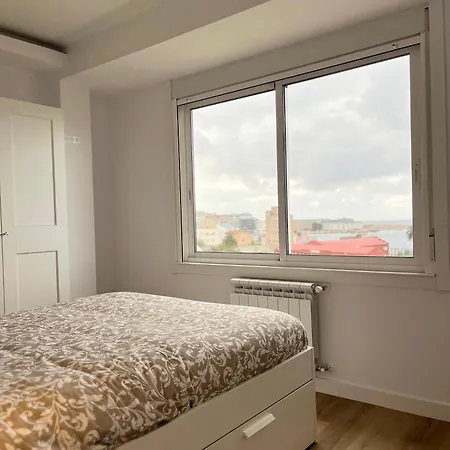 Maestranzamarycentro Lejlighed