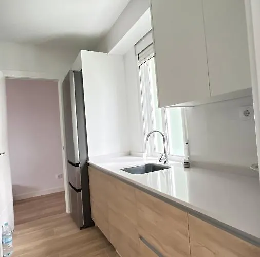 Maestranzamarycentro Apartment *