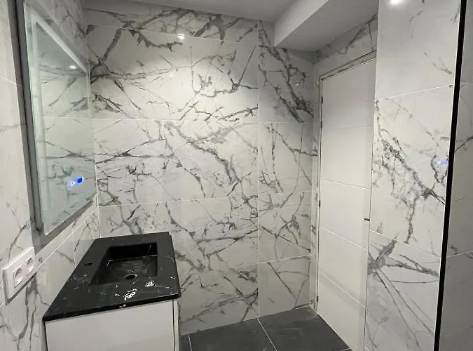 Apartment Maestranzamarycentro A Coruna