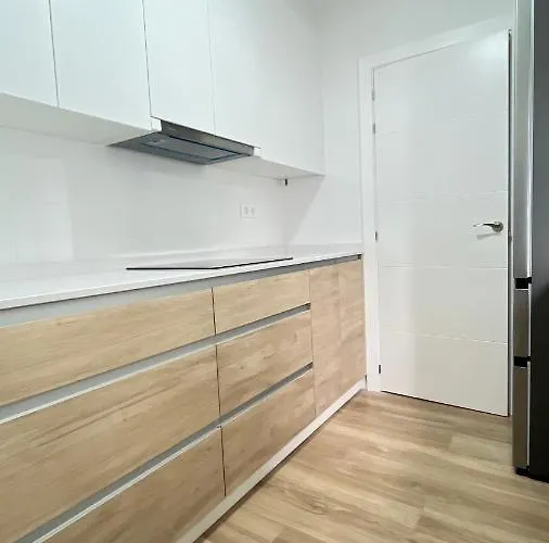 Maestranzamarycentro Apartment *