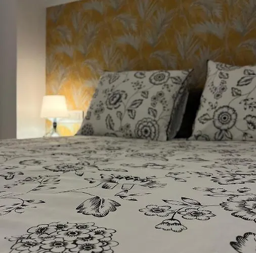 Maestranzamarycentro Apartment