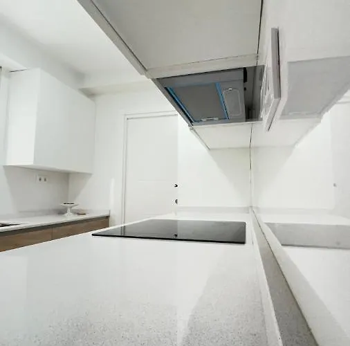 Maestranzamarycentro Apartment