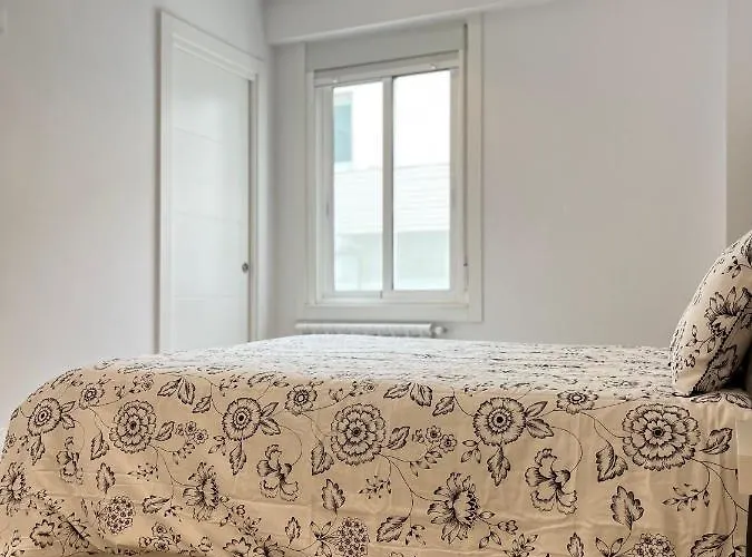 Maestranzamarycentro A Coruña