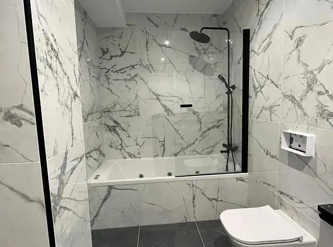 Maestranzamarycentro Apartment *