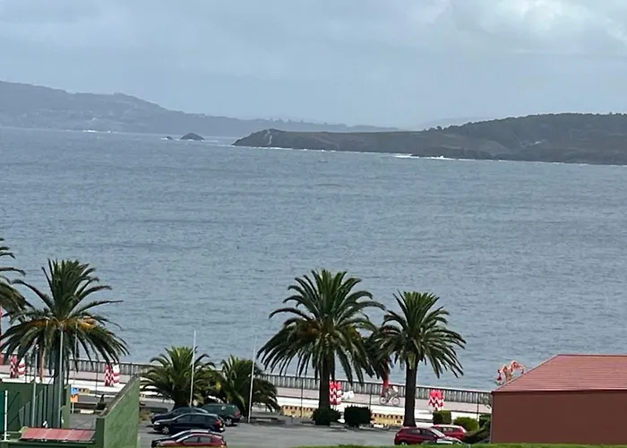 Lägenhet Maestranzamarycentro