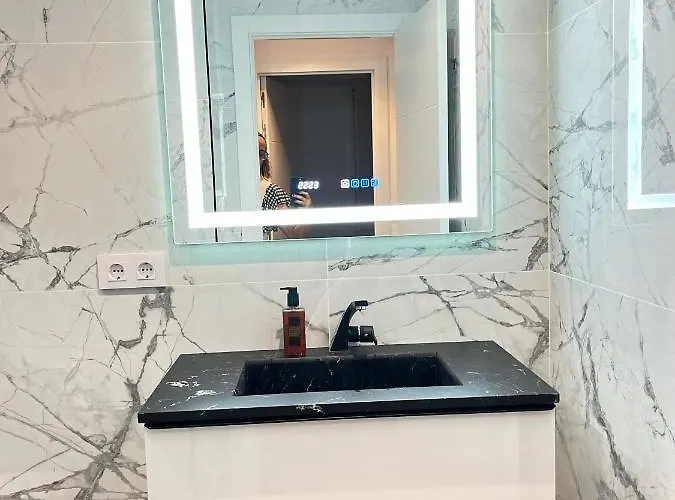 Maestranzamarycentro * A Coruna