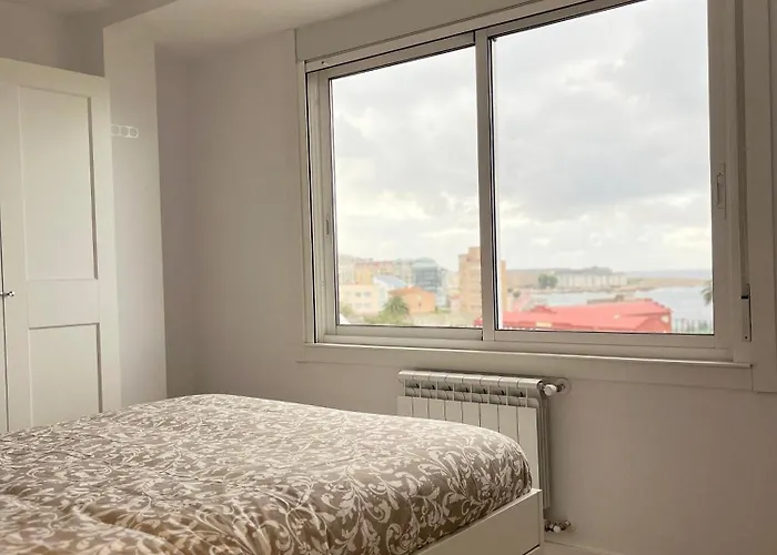 Maestranzamarycentro Apartment