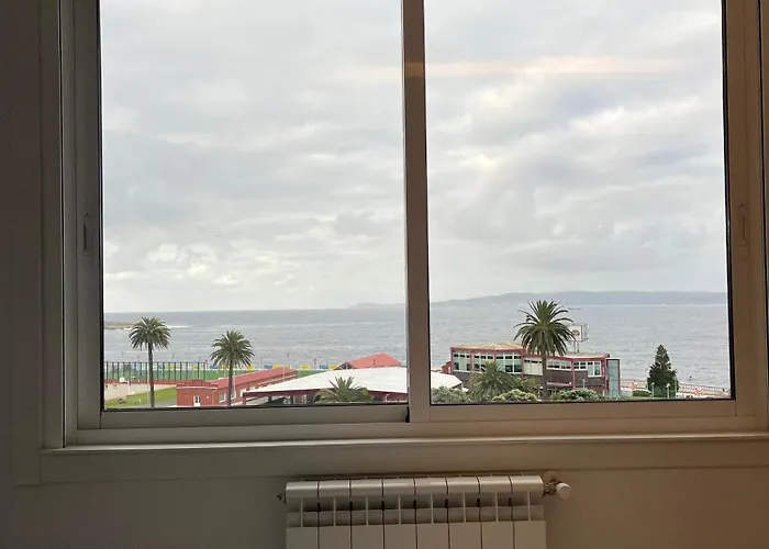 Maestranzamarycentro Apartment